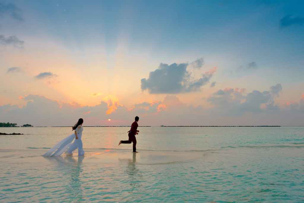 Is honeymoon necessary after&nbsp;marriage?