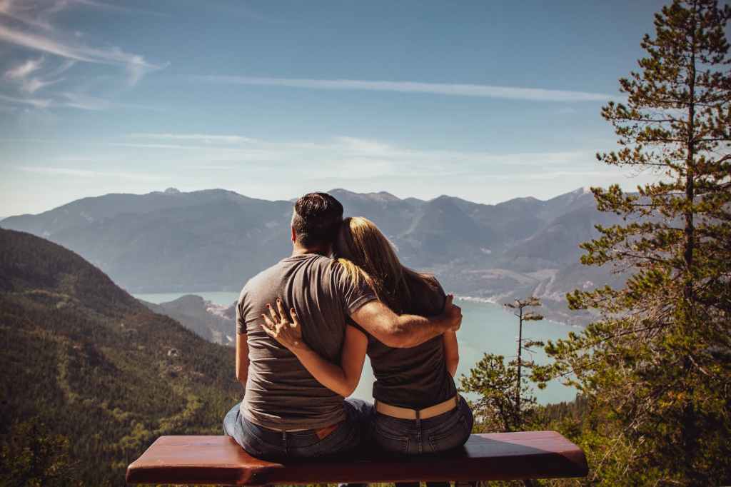 What is the true purpose of&nbsp;honeymoon?